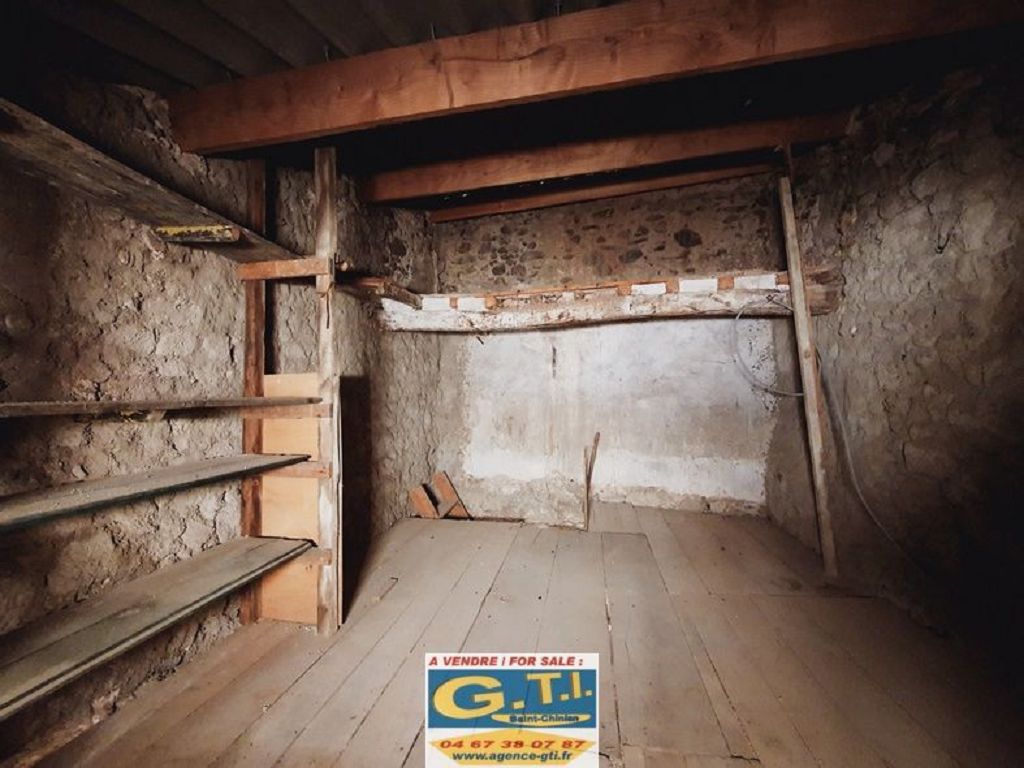 Garage ST CHINIAN (34360) AGENCE G.T.I.