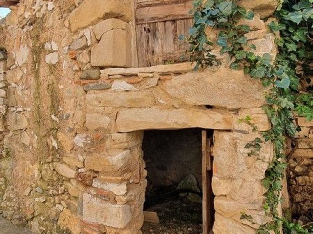 Maison de village ST CHINIAN (34360) AGENCE G.T.I.