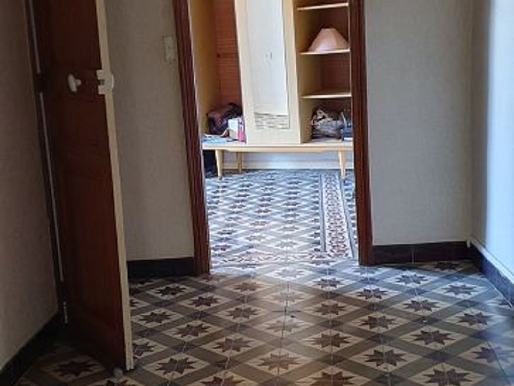 Maison de village ST CHINIAN (34360) AGENCE G.T.I.