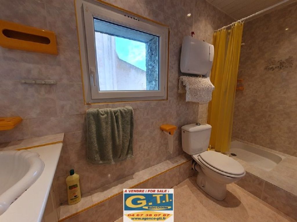 Maison de village ASSIGNAN (34360) AGENCE G.T.I.