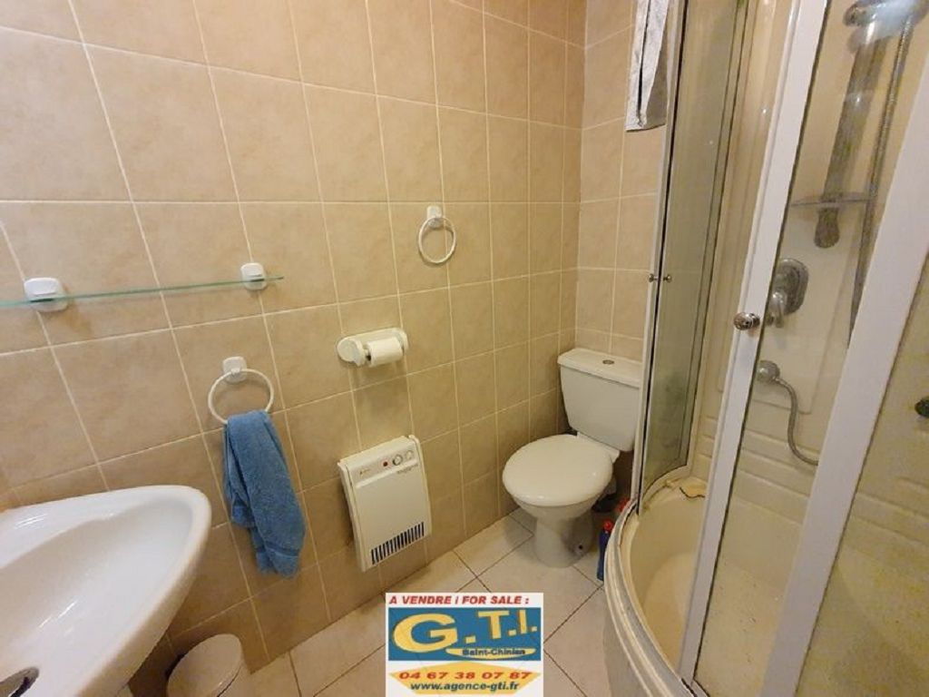 Maison de village BABEAU BOULDOUX (34360) AGENCE G.T.I.