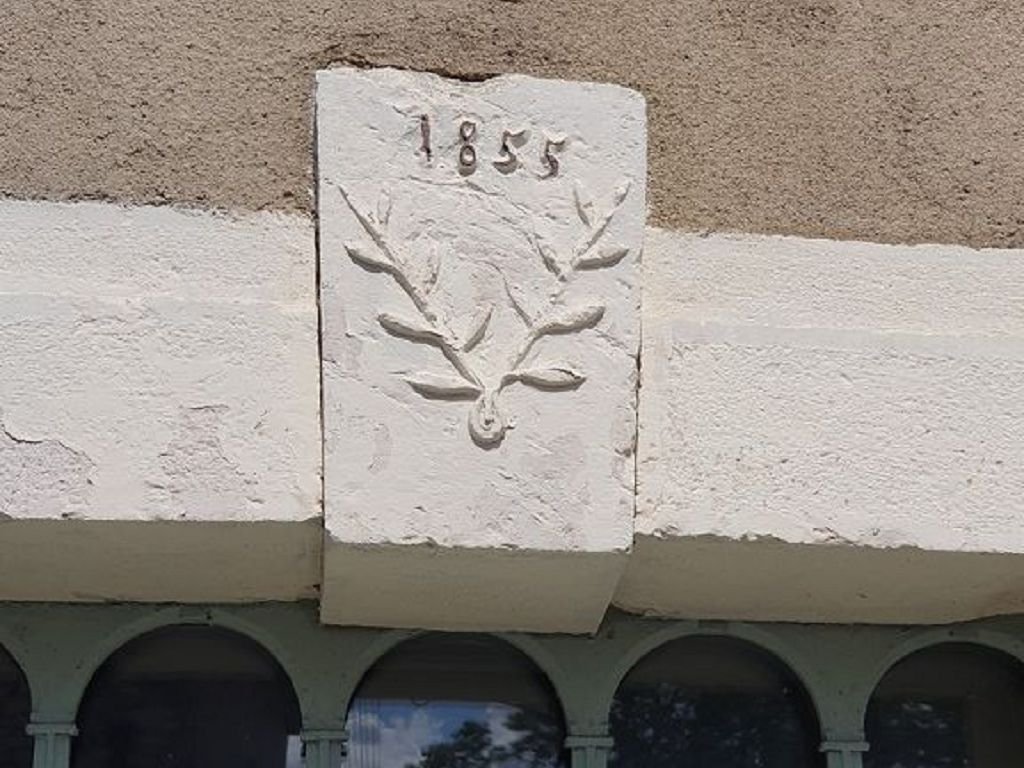 Maison de village ST JEAN DE MINERVOIS (34360) AGENCE G.T.I.