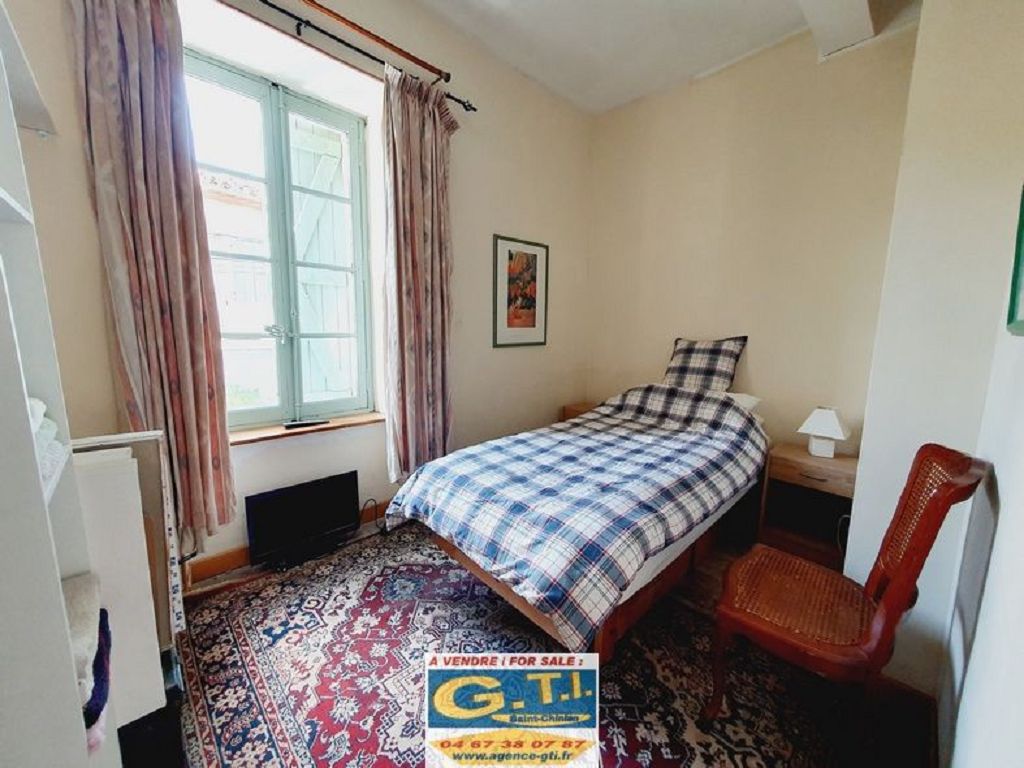 Maison de village ST JEAN DE MINERVOIS (34360) AGENCE G.T.I.