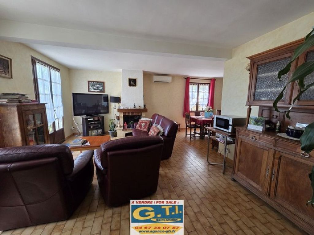 Villa ST CHINIAN (34360) AGENCE G.T.I.