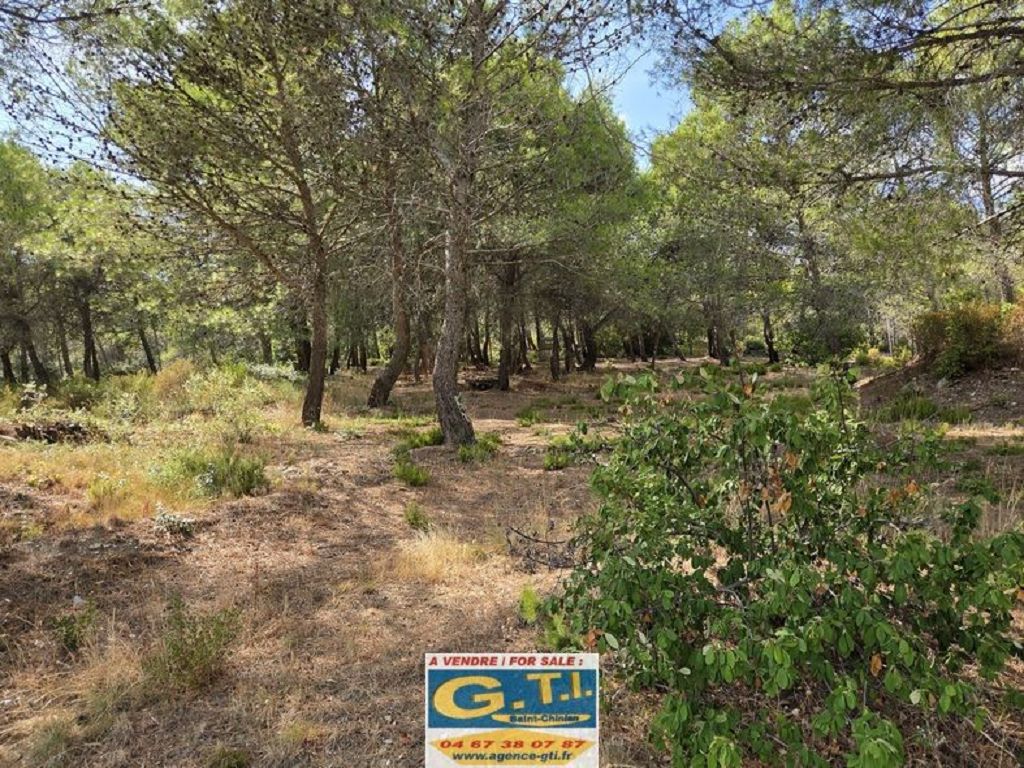 Villa ST CHINIAN (34360) AGENCE G.T.I.