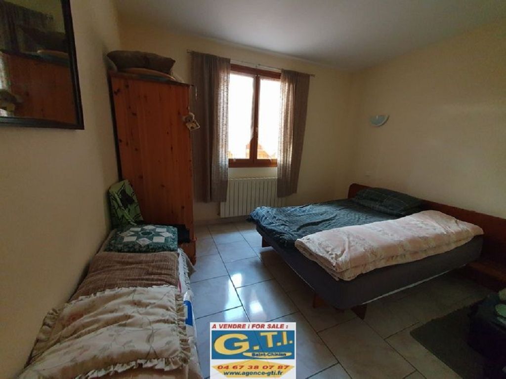 Villa ST CHINIAN (34360) AGENCE G.T.I.