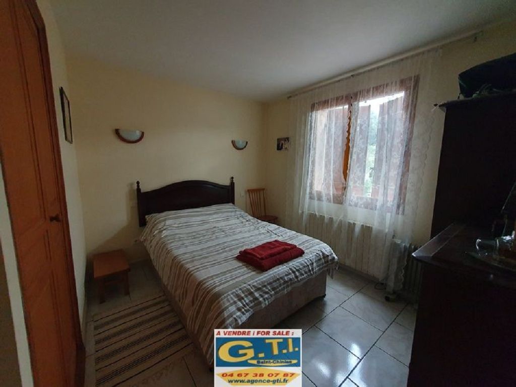 Villa ST CHINIAN (34360) AGENCE G.T.I.