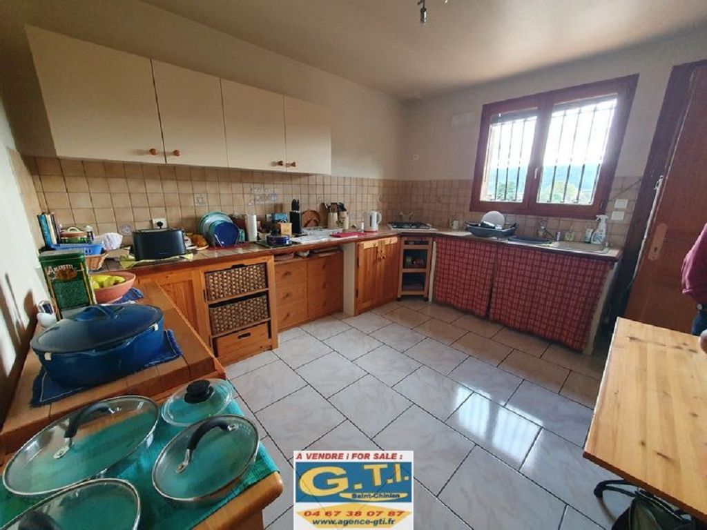 Villa ST CHINIAN (34360) AGENCE G.T.I.