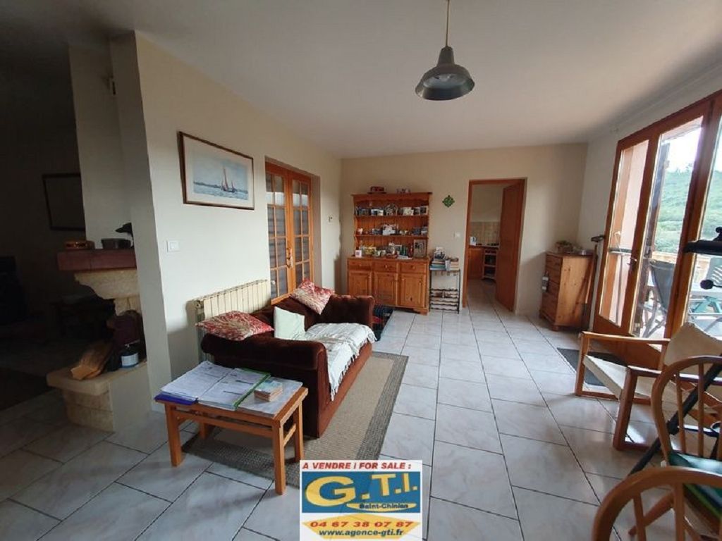 Villa ST CHINIAN (34360) AGENCE G.T.I.