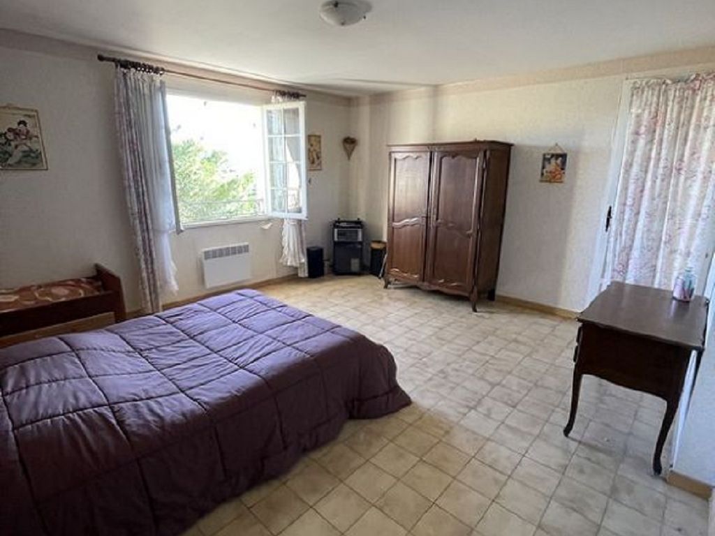 Villa ST CHINIAN (34360) AGENCE G.T.I.