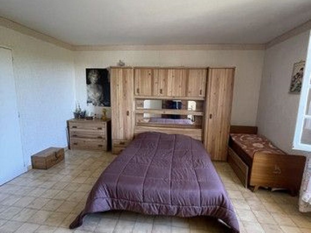 Villa ST CHINIAN (34360) AGENCE G.T.I.