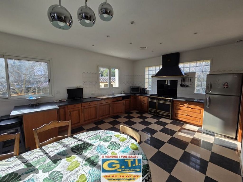 Villa CREISSAN (34370) AGENCE G.T.I.