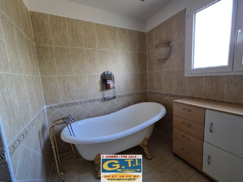 Villa CREISSAN (34370) AGENCE G.T.I.