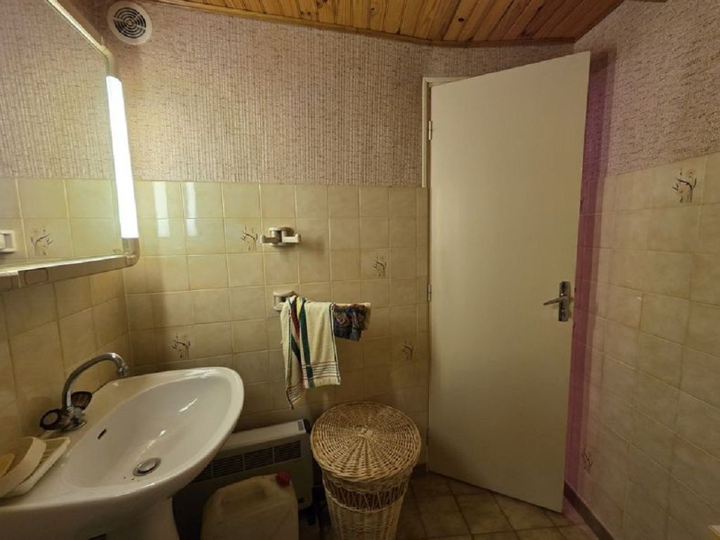 Maison de village ST CHINIAN (34360) AGENCE G.T.I.