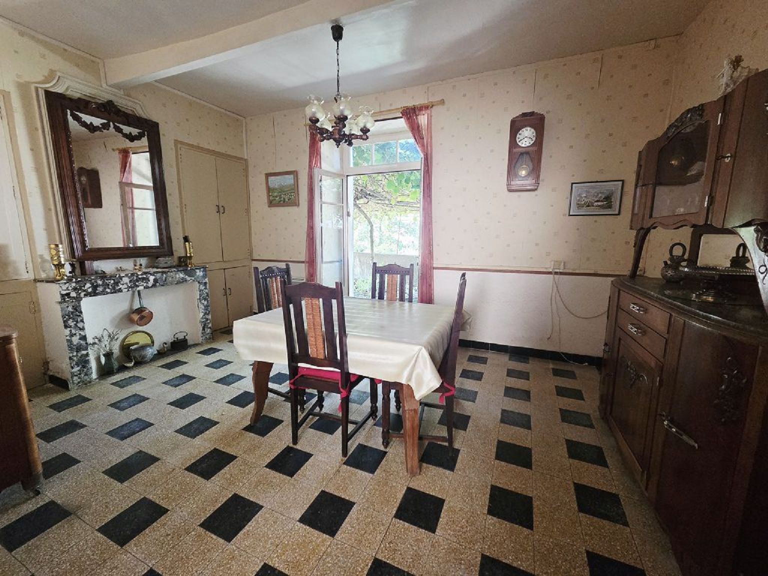 Maison de ville ST CHINIAN (34360) AGENCE G.T.I.